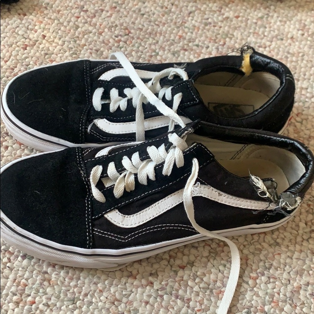 Vans old Skool
